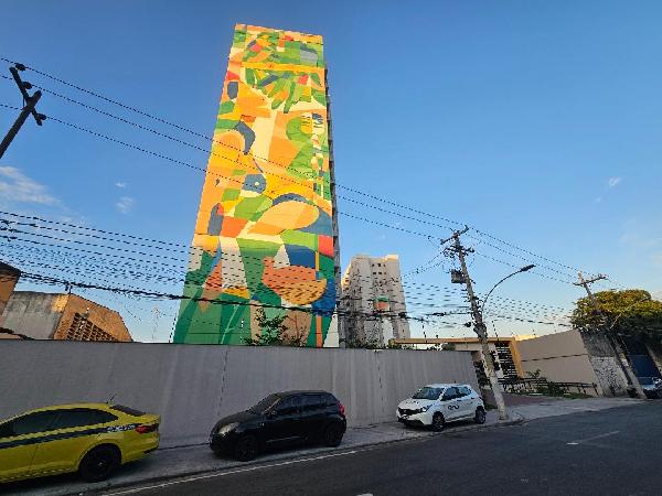 Apartamento - Venda, São Cristóvão, Rio de Janeiro, RJ